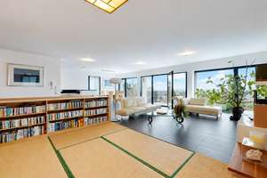 Zeitlose Architektur – exklusives Architektenhaus mit Panoramablick – Die vollständige Adresse der Immobilie erhältst du vom Anbieter., 60388 Bergen-Enkheim, Frankfurt am Main – Vorschaubild 3