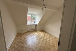 sonnige Dachgeschoßwohnung in ruhiger Lage im Grünen in Horn – Dunckersweg 35C, 22111 Horn, Hamburg – Vorschaubild 7