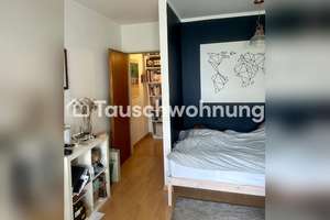 Tauschwohnung: Appartement mit Balkon in Unterbilk – Die vollständige Adresse der Immobilie erhältst du vom Anbieter., 40217 Unterbilk, Düsseldorf – Vorschaubild 2