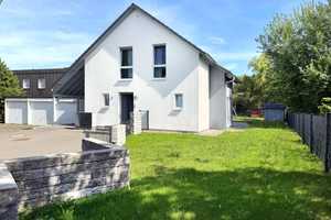 Familienfreundliches Einfamilienhaus, Neuwertig und kompakt im Herzen von Neu-Anspach – Hochtaunuskreis – Vorschaubild 9