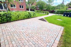 Frisch saniert, stilvoll ausgestattet und mit eigenem Garten – Die vollständige Adresse der Immobilie erhältst du vom Anbieter., 48163 Albachten, Münster – Vorschaubild 3