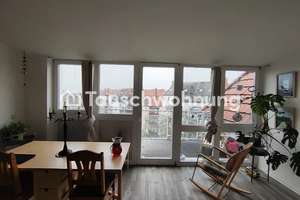 Tauschwohnung: Schöne 3-Zimmer-wohnung in Leipzig Nord zum Tauschen