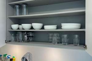 Hochwertig renovierte 2‑Zimmer Wohnung mit großem Balkon – Mauerkircherstraße 85, 81925 Herzogpark, München – Vorschaubild 4