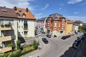 Vollständig renoviert in... – Die vollständige Adresse der Immobilie erhältst du vom Anbieter., 70188 Ostheim, Stuttgart – Vorschaubild 17