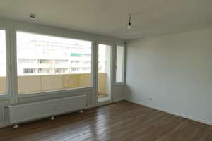 !Renoviert! Schöne & absolut ruhige 1-Zimmer Wohnung mit Balkon – Fritz-Berne-Straße 54, 81241 Am Westbad, München – Vorschaubild 4