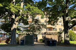 Frisch saniert! 2-Zimmer-Wohnung mit Balkon – Frobenstr. 66, 12249 Berlin – Vorschaubild 6