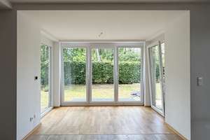 Lichtdurchflutete EG Wohnung mit Hobbyraum (Fitness/Home Office) – Solalindenstraße 62a, 81825 Waldtrudering, München – Vorschaubild 5