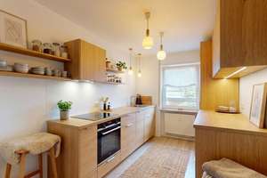 Tolle zentrale Lage - Moderne 3-Zimmer-Wohnung mit 2 Balkonen – 67061 Süd, Ludwigshafen am Rhein – Vorschaubild 4