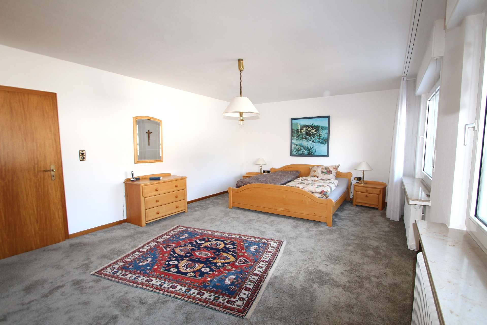 Immobilie in Fröndenberg/Ruhr - Gepflegtes Einfamilienhaus mit idealer Aufteilung und guter Substanz in idyllischer Dorflage - Bild 2