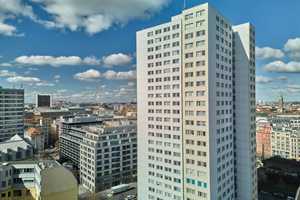 Sofortbezug - Mit Blick auf den Fernsehturm, Südausrichtung und Loggia (provisionsfrei) – Rochstraße 9, 10178 Berlin – Vorschaubild 22