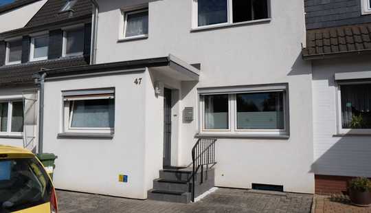 Bild von Reihenmittelhaus mit viel Platz in beliebter Lage von Salzgitter- Lebenstedt