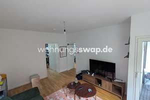 Wohnungstausch: Höherweg 44 – Höherweg 44, 40000 Flingern Süd, Düsseldorf – Vorschaubild 2