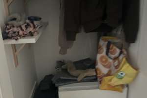 Wunderschöne, Lichtdurchflutete 2 Zimmer Dachgeschosswohnung mit EBK, 2 Balkonen und Waschmaschine – Annaberger Straße 2A, 4159 Möckern, Leipzig – Vorschaubild 18