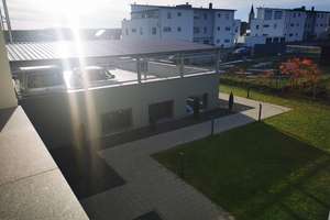 Moderne 2-Zimmer-Wohnung mit Balkon und hochwertiger Ausstattung – Dianastraße 6, 92708 Mantel – Vorschaubild 21