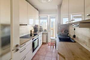 Penthouse Flair & Panorama Weitblick  -  heute investieren, morgen profitieren – Die vollständige Adresse der Immobilie erhältst du vom Anbieter., 27568 Mitte, Bremerhaven – Vorschaubild 11