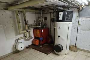 Freistehendes EFH mit Wintergarten und angebauter Garage – Mühldorf am Inn (Kreis) – Vorschaubild 36