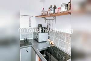 Tauschwohnung: Zentrale günstige Wohnung zum tauschen – Die vollständige Adresse der Immobilie erhältst du vom Anbieter., 50676 Altstadt/Süd, Köln – Vorschaubild 7