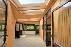 Bungalow als Bestand auf 1.253m² + Baugrundstück 819m² + 8.497m² Grünfläche – Die vollständige Adresse der Immobilie erhältst du vom Anbieter., 15838 Am Mellensee – Vorschaubild 11