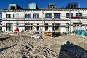 Neubau! Modernes Reihenmittelhaus mit 40 m2  Ausbaureserve im DG und Blick auf die Berge – Die vollständige Adresse der Immobilie erhältst du vom Anbieter., 83052 Bruckmühl – Vorschaubild 18