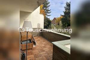 Tauschwohnung: Wunderschöne 2 Zimmer WHG mit großem Balkon – Die vollständige Adresse der Immobilie erhältst du vom Anbieter., 50931 Lindenthal (Ortsteil), Köln – Vorschaubild 3