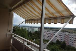 Sonnige Wohnung - 5. OG mit Sicht, wie Urlaub – Die vollständige Adresse der Immobilie erhältst du vom Anbieter., 1157 Kleinpestitz/Mockritz, Dresden – Vorschaubild 10