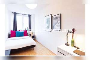 Tauschwohnung: 🏡 Geräumige Wohnung am Marienplatz – 4 Zimmer + Wohnzimmer, – Die vollständige Adresse der Immobilie erhältst du vom Anbieter., 80331 Hackenviertel, München – Vorschaubild 2