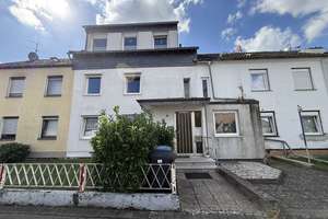 Charmante 3Z mit Balkon in schöner u ruhiger Lage