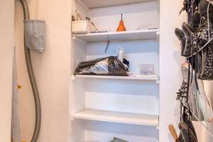 Sonnige 3-Zimmer-Wohnung mit Südwest-Loggia und Garage im Herzen von Horn-Lehe – Leher Heerstraße 112, 28359 Lehe, Bremen – Vorschaubild 12