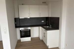 frisch renovierte 2-Zimmer-Wohnung – Schwartauer Allee 1, 23554 Sankt Lorenz Nord, Lübeck – Vorschaubild 2