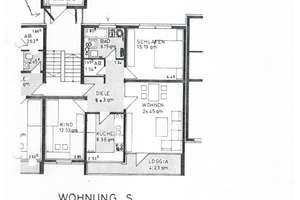Renovieren, Einziehen und Wohlfühlen. Genießen Sie die optimale Ausrichtung vom Ihrem Sonnenbalkon – Die vollständige Adresse der Immobilie erhältst du vom Anbieter., 45277 Überruhr-Holthausen, Essen – Vorschaubild 23