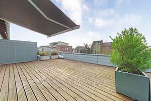 Exklusives Loft-Refugium in urbaner Bestlage von Mönchengladbach-Rheydt – 41236 Rheydt, Mönchengladbach – Vorschaubild 8