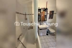 Tauschwohnung: Geräumige Dachgeschoss-Wohnung – Die vollständige Adresse der Immobilie erhältst du vom Anbieter., 4277 Connewitz, Leipzig – Vorschaubild 11