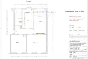 NEU- Zentrale Lage zur Freiburger Altstadt/ Stadtpark. ERSTKLASSIGE 3- ZW inkl. PREMIUM Einrichtung. – 79104 Neuburg, Freiburg im Breisgau – Vorschaubild 12