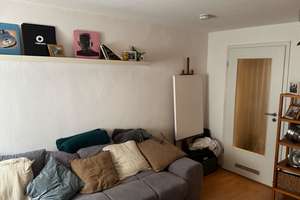 Nachmieter gesucht – 2-Zimmer-Wohnung im Stuttgarter Westen – Rosenbergstraße 164, 70193 Hölderlinplatz, Stuttgart – Vorschaubild 5