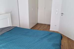 PB Blumenviertel: helle moderne 4-Zimmer-Wohnung in ruhiger Wohnlage – Die vollständige Adresse der Immobilie erhältst du vom Anbieter., 33100 Kernstadt, Paderborn – Vorschaubild 5