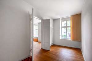 Helle Altbauwohnung mit großzügigem Raumgefühl und viel Potenzial – Die vollständige Adresse der Immobilie erhältst du vom Anbieter., 10179 Mitte (Ortsteil), Berlin – Vorschaubild 6