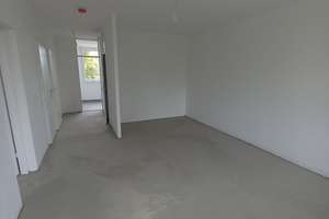 Helle 2-Zimmerwohnung mit Balkon – Kissinger Straße 10, 40229 Eller, Düsseldorf – Vorschaubild 2