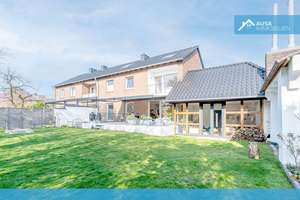 Kernsaniertes TRAUMHAUS mit Luxusausstattung in Sackgassenlage – Die vollständige Adresse der Immobilie erhältst du vom Anbieter., 48161 Roxel, Münster – Vorschaubild 2