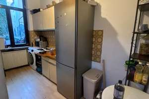 Mannheim Citycenter_vermietete Etagenwohnung im 1.OG zu verkaufen – 68159 Innenstadt/Jungbusch, Mannheim – Vorschaubild 8