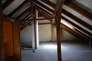 Großzügiges Reihenhaus mit Ausbaureserve im Dachgeschoss in besonders beliebter Lage – Die vollständige Adresse der Immobilie erhältst du vom Anbieter., 38124 Stöckheim-Leiferde, Braunschweig – Vorschaubild 17