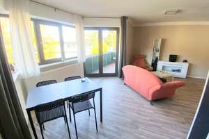 Kompakt und gemütlich:  1-Zimmer-Wohnung in Kempten mit Erker, Illernähe – Oberwanger Straße 1, 87439 Ober-/Unterwang, Kempten (Allgäu) – Vorschaubild 6