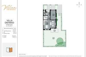 Großzügig wohnen. Gesund leben. - Familienglück auf ca. 257 m² - Villa Ontario in Bierstadt – Anhalterweg 2, 65191 Wiesbaden – Vorschaubild 7