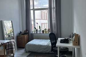 Single Appartment for 3 months sublet in  Blücherplatz 15, 52068 Aachen – Blücherplatz 15, 52068 Aachen – Vorschaubild 3