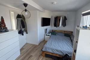 Helle 3-Zimmer-Wohnung in Braunschweiger Innenstadt (WG-geeignet!) – Stobenstraße 13, 38100 Innenstadt, Braunschweig – Vorschaubild 7