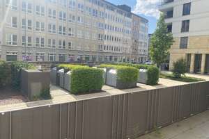 Helle 2 1/2 Zimmer Wohnung in Neubau, teilmöbeliert, direkt am Dresdner Zwinger – Am Schießhaus 8C, 1067 Wilsdruffer Vorstadt/Seevorstadt-West, Dresden – Vorschaubild 3