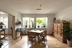 Geräumige 3-Zimmer-Wohnung nahe Marienplatz