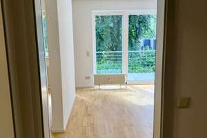 PROVISIONSFREI & FREI – sanierte Wohnung mit großem Südwest-Balkon & TG-Stellplatz – Kollaustraße 121 A, 22453 Niendorf, Hamburg – Vorschaubild 16