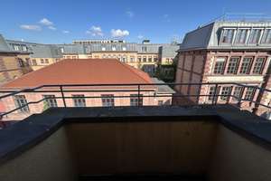 BIETERVERFAHREN – PROVISIONSFREI für Käufer – 3 ZKB im 4. OG mit Balkon - bezugsfrei - kein Aufzug – Die vollständige Adresse der Immobilie erhältst du vom Anbieter., 68161 Innenstadt/Jungbusch, Mannheim – Vorschaubild 9