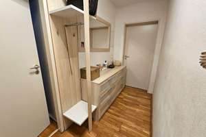 Idyllische 3-Zimmer Wohnung in Feldmoching – Feldmochingerstraße 210-212, 80995 Lerchenau-West, München – Vorschaubild 10