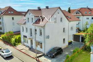PROVISIONSFREI - Mehrfamilienhaus mit Grundstück in zentraler Lage von Senden – Die vollständige Adresse der Immobilie erhältst du vom Anbieter., 89250 Senden – Vorschaubild 2